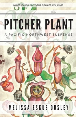 Pitcher Plant by Eskue Ousley, Melissa