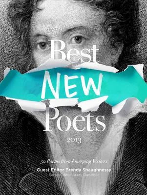 Best New Poets by Shaughnessy, Brenda