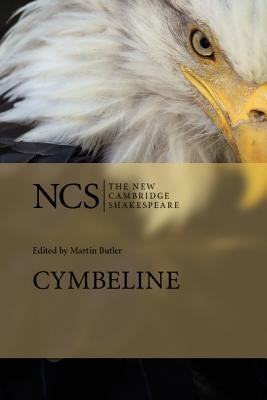Ncs: Cymbeline by Shakespeare, William