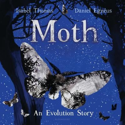 Moth by Thomas, Isabel