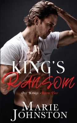 King's Ransom by Johnston, Marie