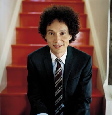 Outliers: The Story of Success by Gladwell, Malcolm