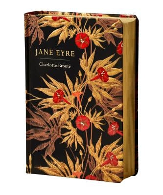 Jane Eyre by Brontë, Charlotte