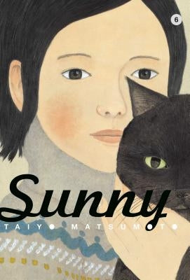 Sunny, Vol. 6, Volume 6 by Matsumoto, Taiyo