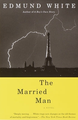 The Married Man by White, Edmund