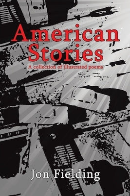 American Stories by Fielding, Jon