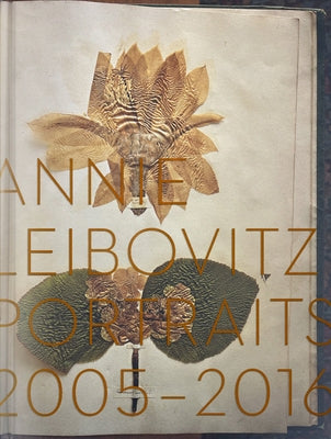 Annie Leibovitz, Portraits 2005-2016 by Leibovitz, Annie