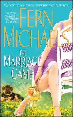 The Marriage Game by Michaels, Fern