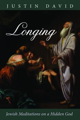 Longing by David, Justin