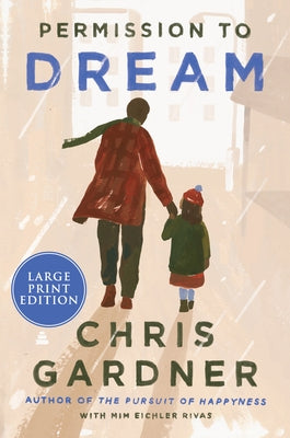 Permission to Dream by Gardner, Chris