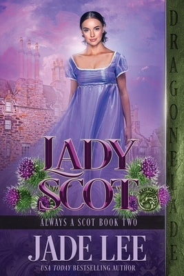 Lady Scot by Lee, Jade