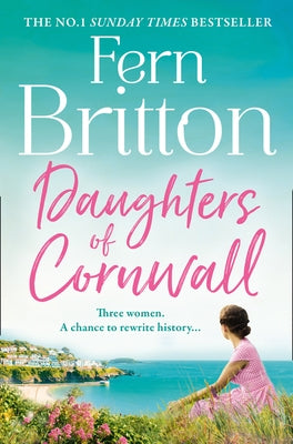 Daughters of Cornwall by Britton, Fern