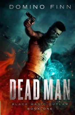 Dead Man by Finn, Domino