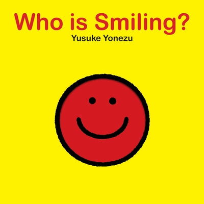 Who Is Smiling? by Yonezu, Yusuke