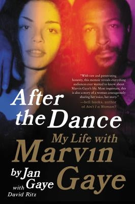 After the Dance by Gaye, Jan