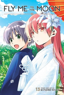 Fly Me to the Moon, Vol. 13: Volume 13 by Hata, Kenjiro