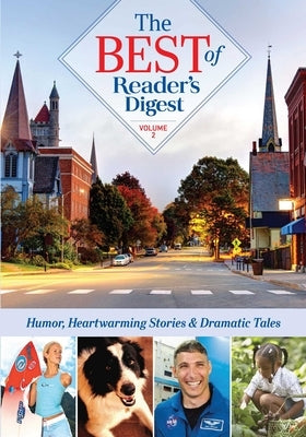 Best of Reader's Digest Vol 2, Volume 2 by Reader's Digest