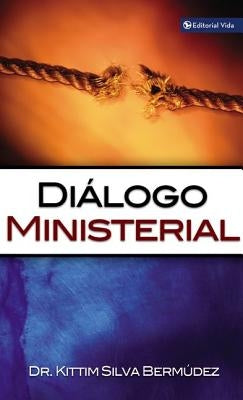 Dialogo ministerial Softcover Ministry Dialogue by Silva-Bermúdez, Kittim