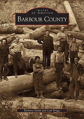 Barbour County by Smith, Barbara