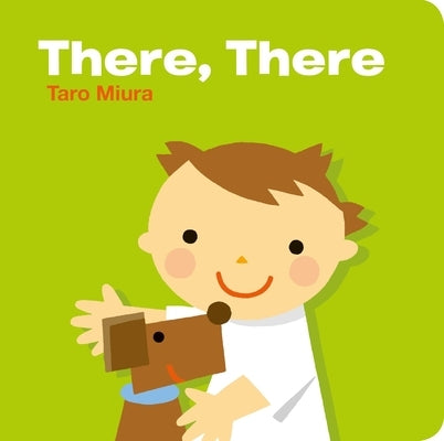 There, There by Miura, Taro