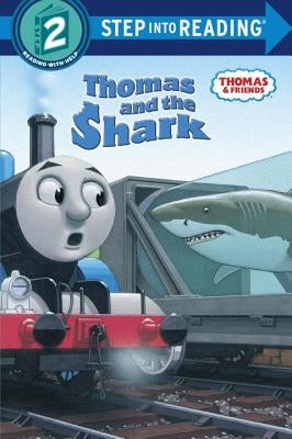 Thomas and the Shark (Thomas & Friends) by Awdry, W.