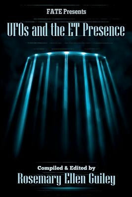UFOs and the ET Presence by Guiley, Rosemary Ellen