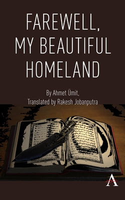 Farewell, My Beautiful Homeland by Ümit, Ahmet