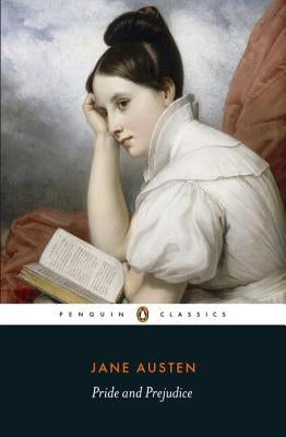 Pride and Prejudice by Austen, Jane