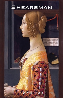 Shearsman 127 / 128 by Frazer, Tony