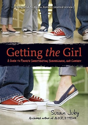 Getting the Girl by Juby, Susan