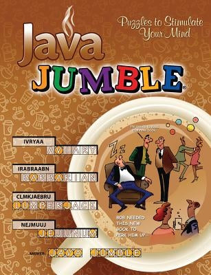 Java Jumble(R) by Tribune Media Services