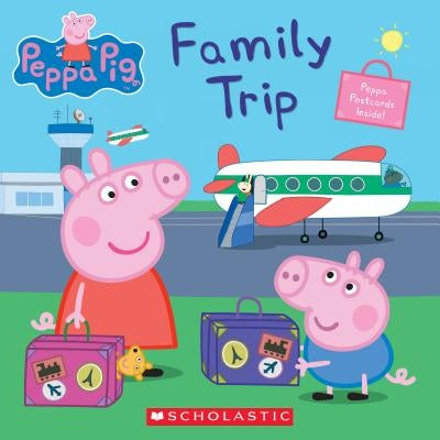 Family Trip by Eone