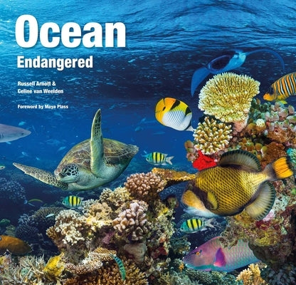 Ocean: Endangered by Arnott, Russell