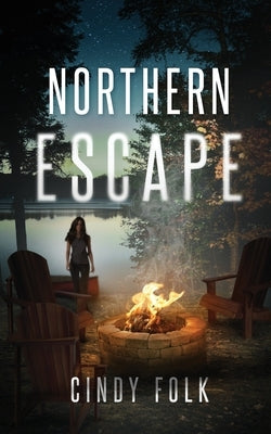 Northern Escape by Folk, Cindy