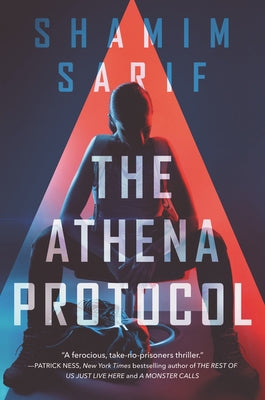 The Athena Protocol by Sarif, Shamim