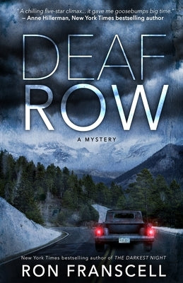 Deaf Row by Franscell, Ron