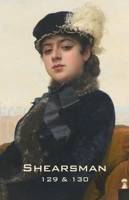 Shearsman 129 / 130 by Corcoran, Kelvin