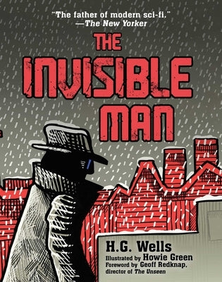 The Invisible Man by Wells, H. G.