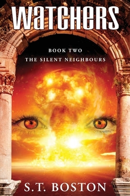Watchers II - The Silent Neighbours by Boston, S. T.