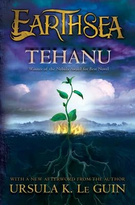 Tehanu by Le Guin, Ursula K.