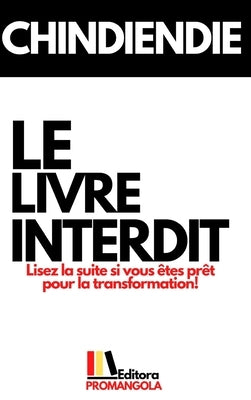 Le Livre Interdit by Chindiendie