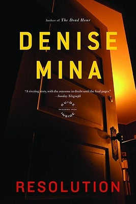Resolution by Mina, Denise