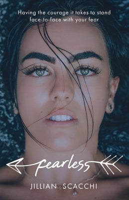 Fearless by Scacchi, Jillian