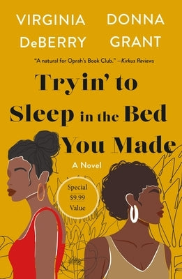 Tryin' to Sleep in the Bed You Made by Deberry, Virginia