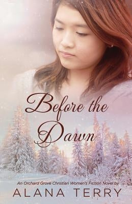 Before the Dawn by Terry, Alana
