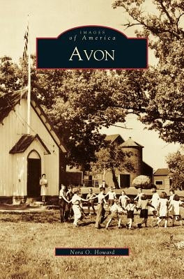 Avon by Howard, Nora Oakes