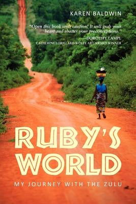 Ruby's World by Baldwin, Karen