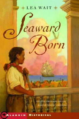 Seaward Born by Wait, Lea