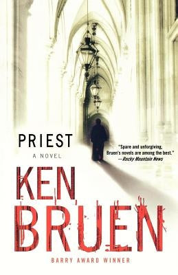 Priest by Bruen, Ken