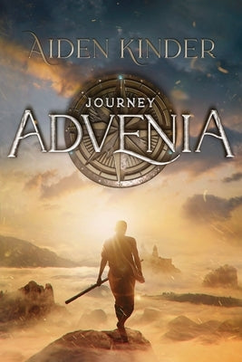 Journey Advenia by Kinder, Aiden